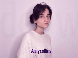 Aislycollins