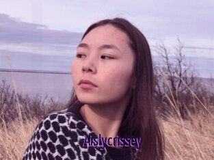 Aislycrissey