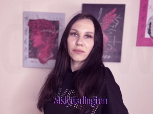 Aislydarlington