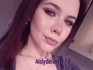 Aislydennett