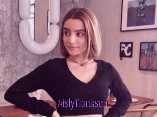 Aislyfrankson