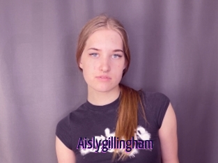 Aislygillingham