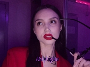 Aislyhigbie