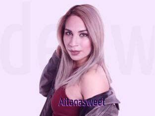 aitanasweet Deutsche Webcam Girls
