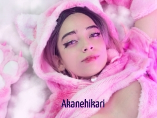 Akanehikari