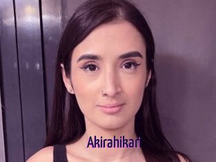 Akirahikari