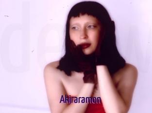 Akiraramon