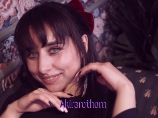 Akirarothorn