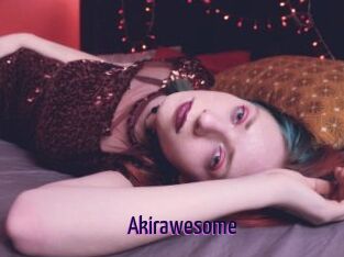 Akirawesome
