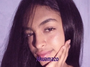 Akuamazo