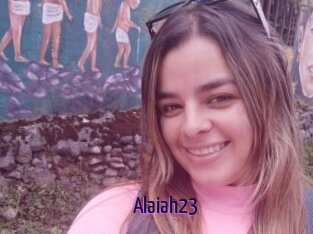 Alaiah23