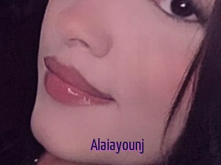 Alaiayounj