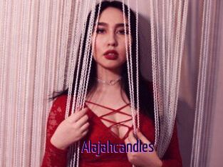 Alajahcandles