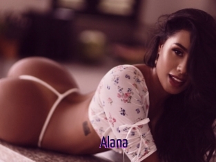 Alana