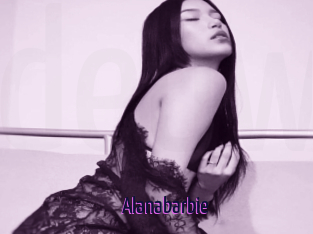 Alanabarbie