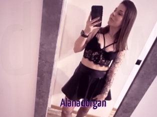 alanadorgan Deutsche Webcam Girls