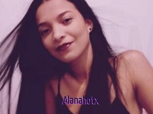 Alanahotx