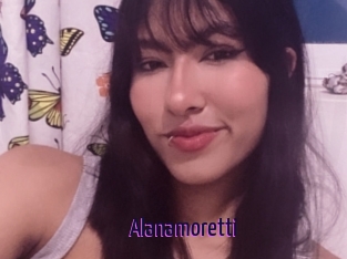 Alanamoretti