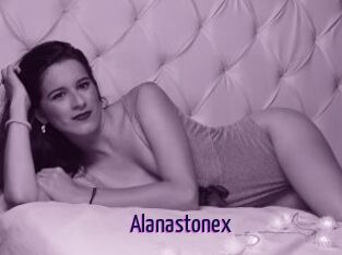 Alanastonex
