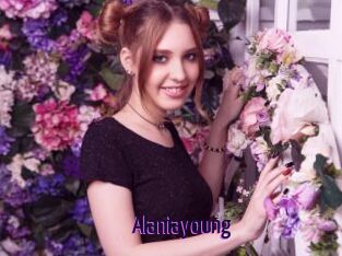 Alaniayoung