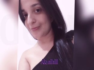 alanihill Deutsche Webcam Girls