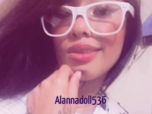 Alannadoll536