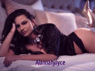 Alannahjoyce