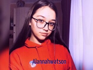 Alannahwatson