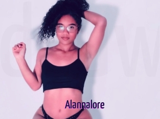 Alannalore