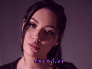 Alannasylvian