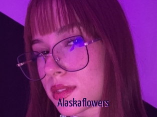 Alaskaflowers