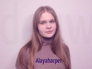 alayaharper Deutsche Webcam Girls
