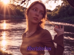 Albertabarkus