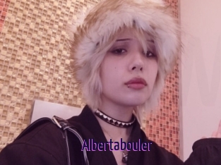 Albertabouler
