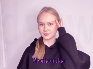 Albertabrucker