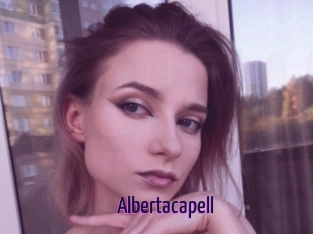 Albertacapell