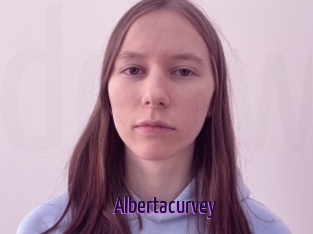 Albertacurvey