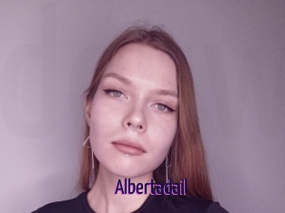 Albertadail