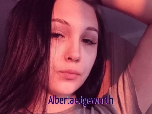 albertaedgeworth Deutsche Webcam Girls