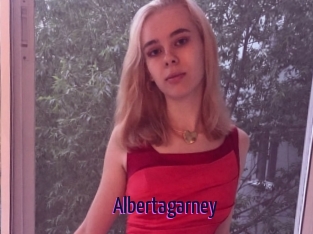 Albertagarney