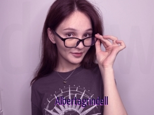 Albertagrindell