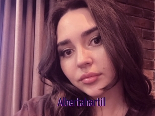 albertahartill Deutsche Webcam Girls
