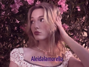 Aleidalamorella