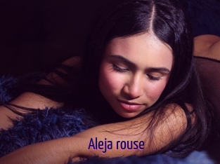 Aleja_rouse