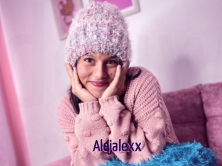 Alejalexx