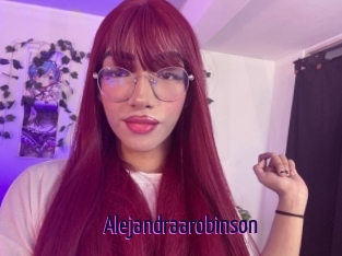 Alejandraarobinson