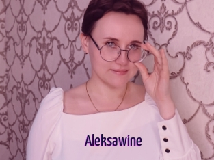 Aleksawine