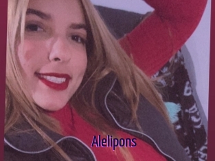 Alelipons