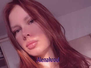 Alenakroul