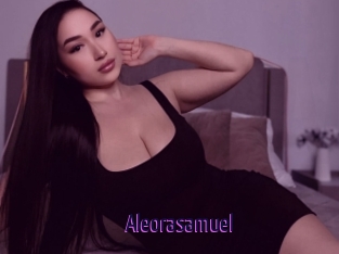 Aleorasamuel